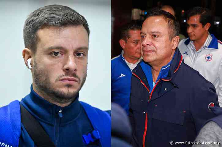 Cruz Azul tiene la opción de repetir ‘la fórmula Anselmi’ con nuevo DT