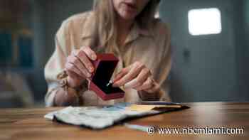 What to do with the package you didn't order