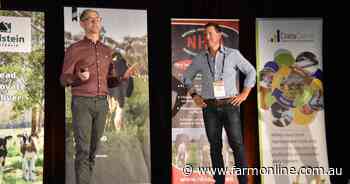 Rising dairy fat value prompts proposed change to dairy breeding index