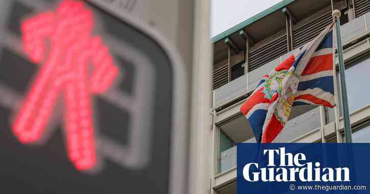 UK accuses Russia of driving its Moscow embassy towards closure