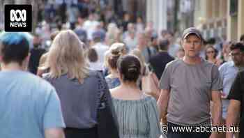 Should Australia rethink its high population growth model?