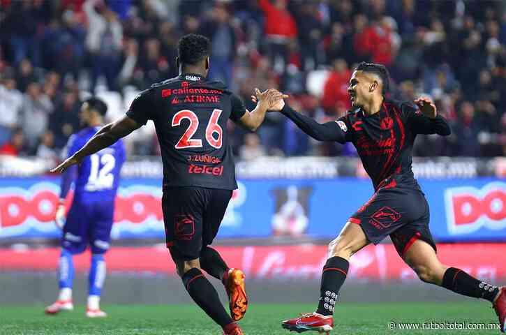 Xolos de Tijuana robaría un talento de Caliente TV para ser su nuevo DT