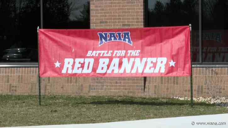 Huntington Foresters host NAIA tournament for first time