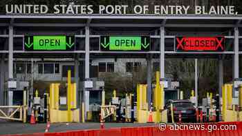 Canadians no longer exempt from registering with US government when in America