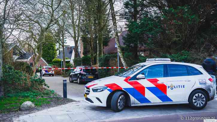 Aanhoudingen na steekincident in Appingedam (update)