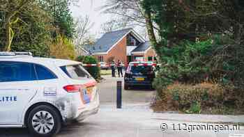Steekincident in Appingedam, 1 gewonde & twee aanhoudingen