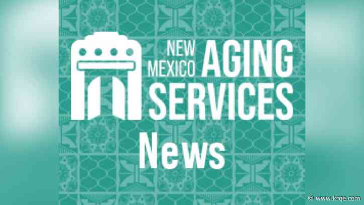 New Mexico launches Alzheimer's awareness campaign
