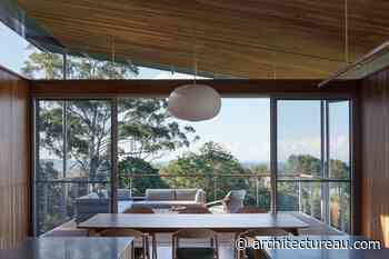 Mango Lane by DFJ Architects