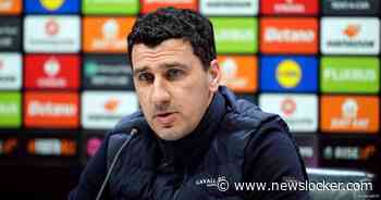 AZ weet dat Tottenham vecht voor laatste kans: ‘Ze hebben veerkracht, dat hebben ze laten zien’