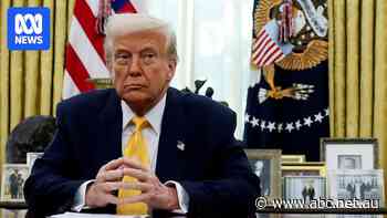 Here's how US allies have responded to President Donald Trump's tariffs