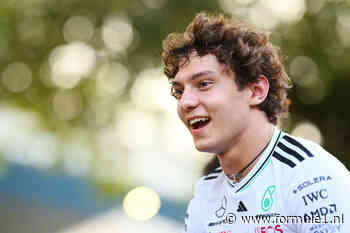 Toto Wolff belooft (voorlopig) niet meer met Max Verstappen te flirten