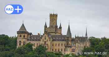 Maxton-Hall-Drehort bei Hannover: Protest gegen Windräder bei Schloss Marienburg