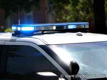 Toledo Crime Log: 3/13