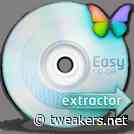 EZ CD Audio Converter 12.1