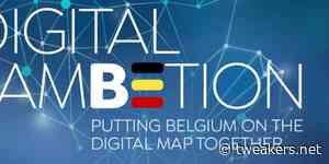 Microsoft neemt drie nieuwe datacenters rondom Brussel in herfst 2025 in gebruik