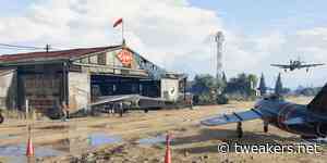 Take-Two klaagt online marktplaats aan om verkoop gehackte GTA Online-accounts