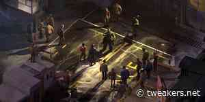 Disco Elysium-ontwikkelaar ZA/UM kondigt spionage-rpg Project C4 aan