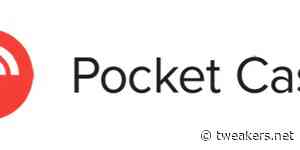 Pocket Casts maakt web- en desktopversie gratis beschikbaar