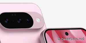 Gerucht: Google Pixel 10 krijgt een camera meer dan de Pixel 9