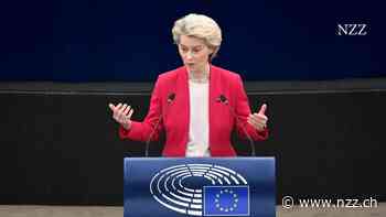 Handelskrieg mit den USA: Diese Strategie könnte die EU zum Erfolg führen