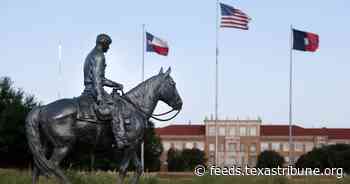 Texas Tech University closes Lubbock campus after fires, power outages cause evacuations