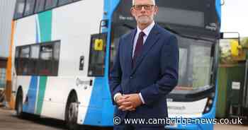 Bus passengers warned over 'smart card scam' operating in Cambs