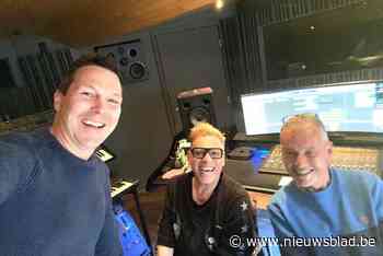 Michael Fall brengt nieuwe danshit uit en werkt daarvoor samen met Pat Krimson: “Anders dan wat mensen van me gewoon zijn”