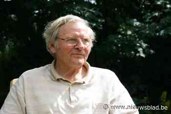 Antoon Steyaert overleden op 86-jarige leeftijd: “Dankzij hem weten we zo veel over onze dorpsgeschiedenis”
