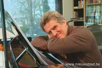 Wereldcomponist Dirk Brossé dirigeert Prima La Musica op uitnodiging van Rotary
