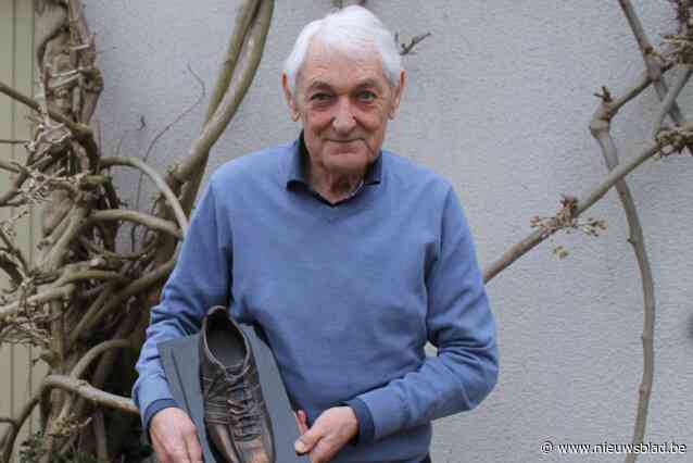 Voetballegende Erwin Vandendaele (80) reeg titels aaneen: “Ik speelde altijd mijn matchke”