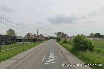 Vrombautstraat krijgt nieuwe asfaltlaag, Kriekmoerstraat volgt in april