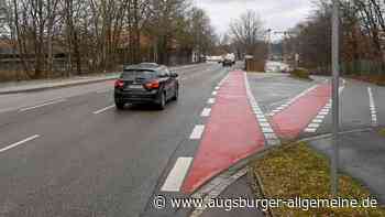 Verkehr in Landsberg: Es kommt auch auf die Bürger an