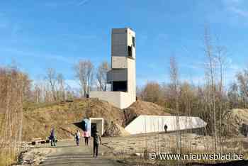 Natuurgebied is nog maar net open, maar heeft nu al parking te kort: “Dichtstbijzijnde bushalte ligt bijna kilometer ver”