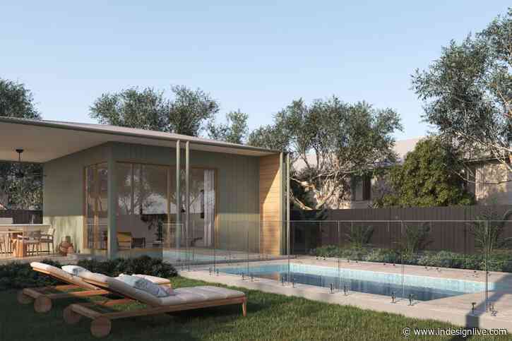 Eight modern home styles forecast for 2025