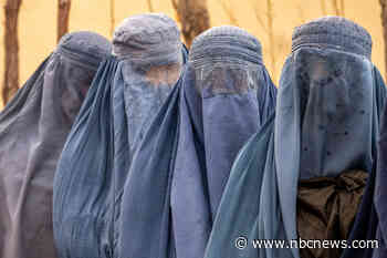 USAID cuts could be ‘death sentence’ for Afghan women studying abroad