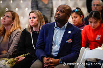 Woman pleads guilty in cross-burning hoax during Colorado Springs mayoral campaign