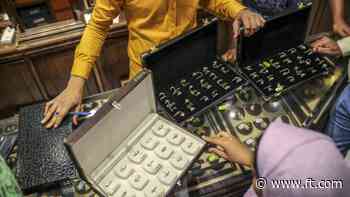 Inflation: don’t cheer yet