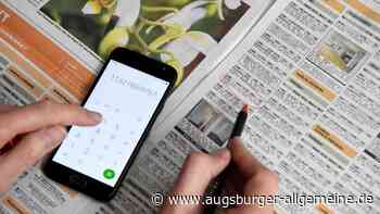 Vermieter in Augsburg ignorieren den Mietspiegel