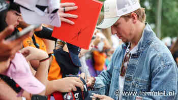 Ook Lawson gelooft diep van binnen dat hij de allerbeste is