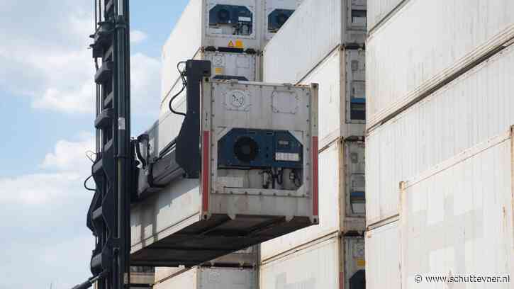 Marktanalisten zien modal shift-kansen in reefers, afval en gevaarlijke stoffen