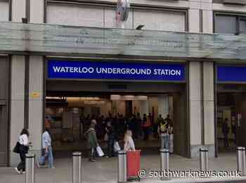 Commuter won ?2.3m in compensation as hundreds try to sue TfL for train station injuries