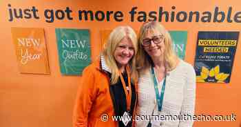 "The shop has become a true community hub"