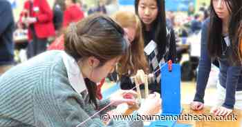 Technology tournament set to take place at school