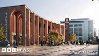 Images show &pound;140m revamp plan for Cardiff Central