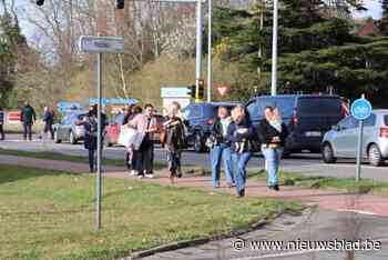 Kinderdagverblijf ontruimd na gasgeur: brandweer vindt geen gaslek