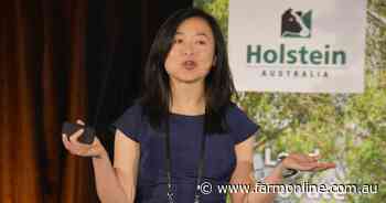 PHOTOS: Self-confessed dairy nerds gather at Bendigo for Herd 25 conference