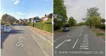 Busy roads in Bromley could be closed for 18 months for Virgin Media works
