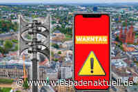 Hessenweiter Warntag: Heute heulen die Sirenen – Test für den Ernstfall!