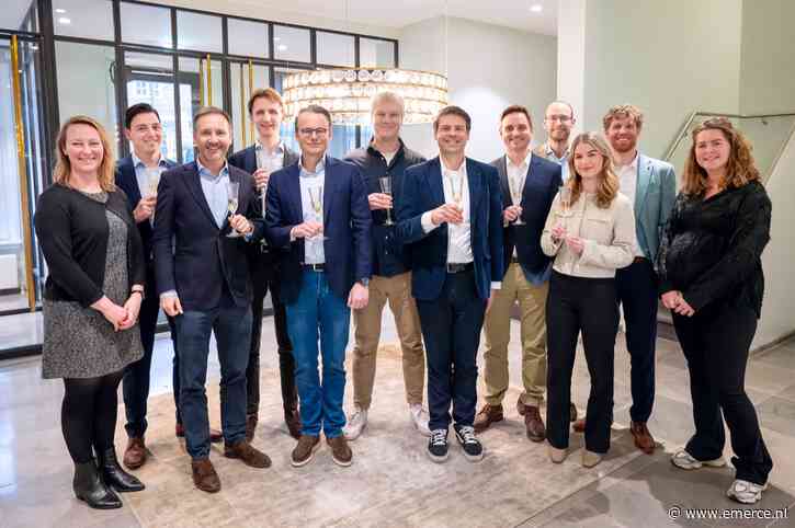 E-commercebureau Sition onderdeel van Strix Group