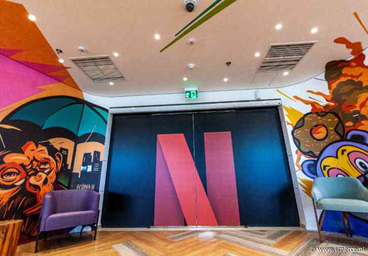 Gamebaas Netflix houdt het voor gezien